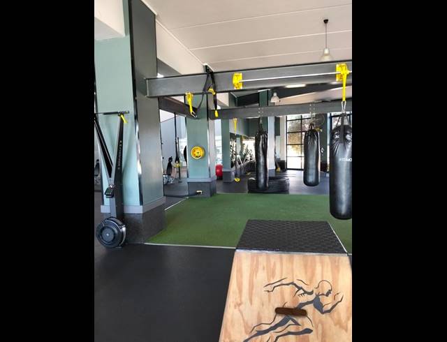 3 BEDROOM APARTMENT FOR SALE IN BLYDE RIVERWALK ESTATE